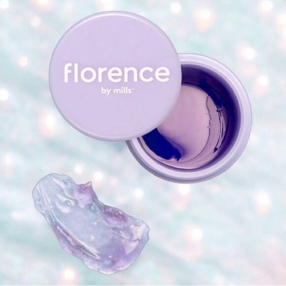 Florence by Mills Hit Snooze Jelly Lip Mask - Picture 1 of 5
